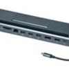 i-Tec C31 Flat Dock with PD Plus