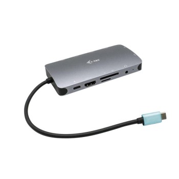 i-Tec C31 Nano Dock with VGA and PD