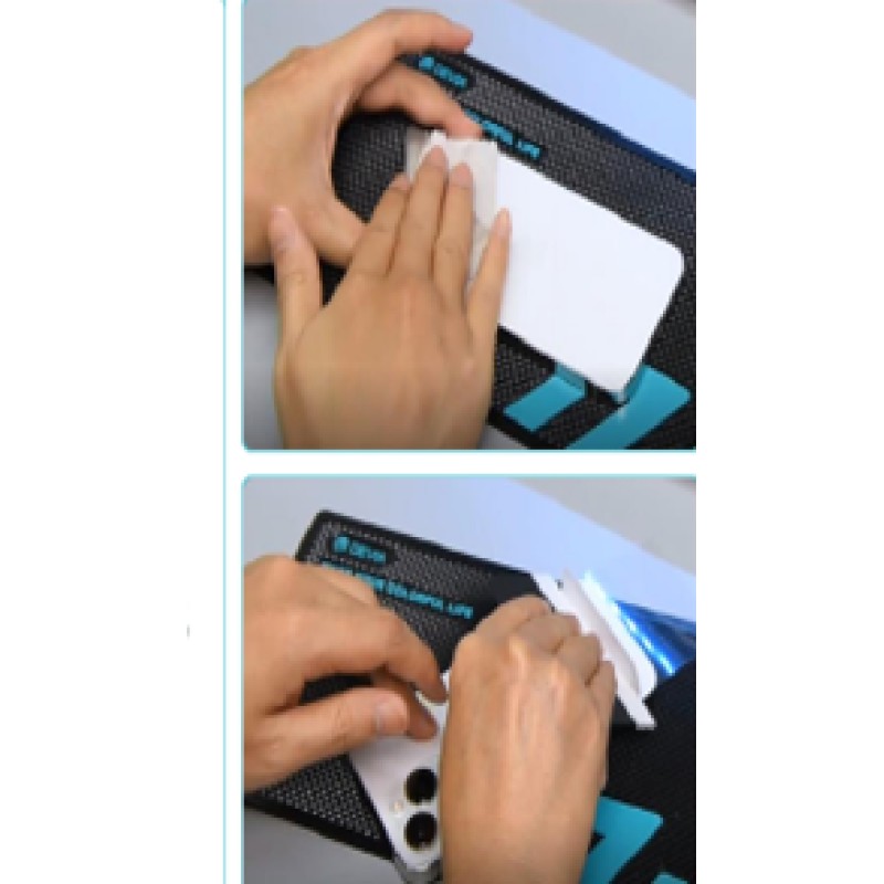 Devia Intelligent Film Cleaning Fabric 10pcs