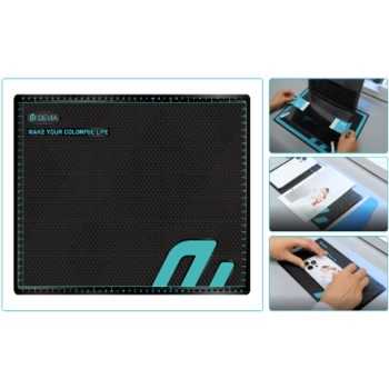 Devia Anti-Slip Mat for Film Cutting Plotter