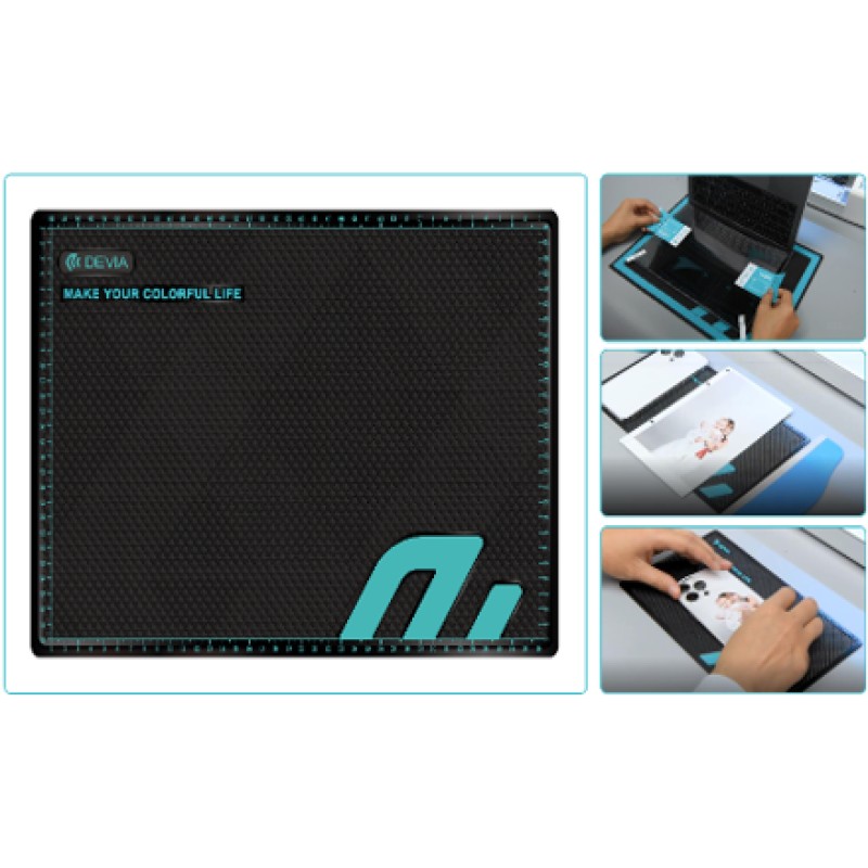 Devia Anti-Slip Mat for Film Cutting Plotter
