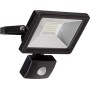Goobay LED Floodlight Black