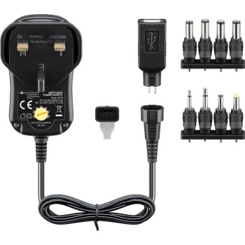 Goobay Universal Power Supply