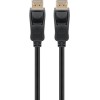 Goobay DisplayPort Cable 3m 4K/60Hz