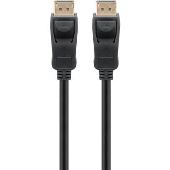 Goobay DisplayPort Cable 3m 4K/60Hz