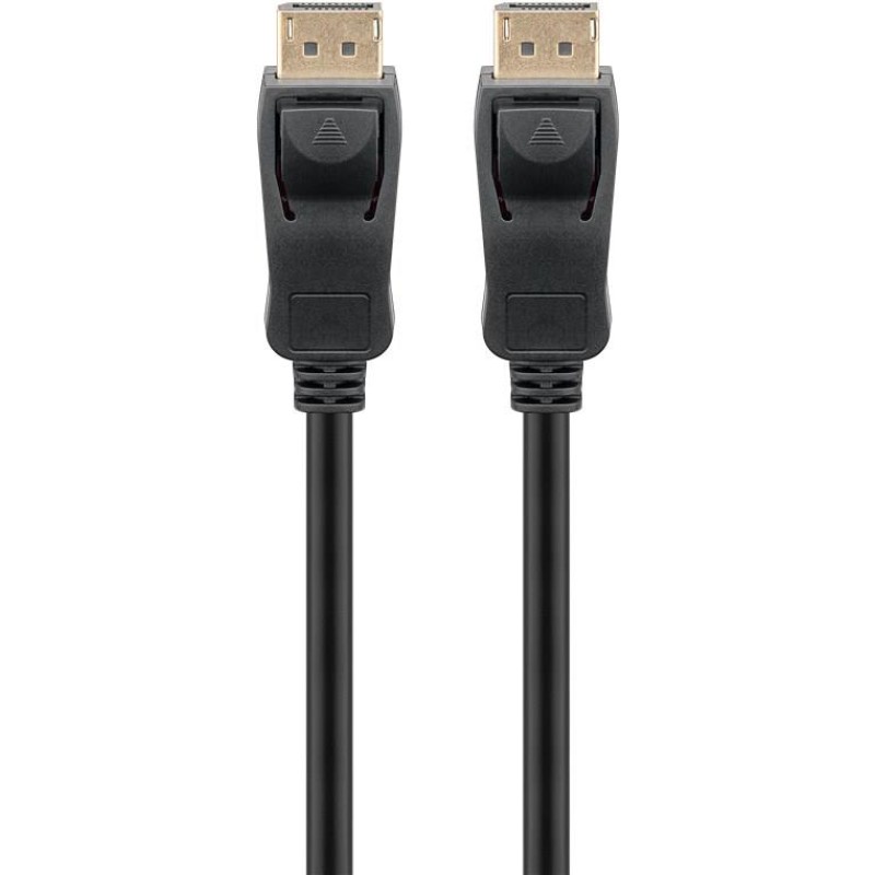 Goobay DisplayPort Cable 3m 4K/60Hz