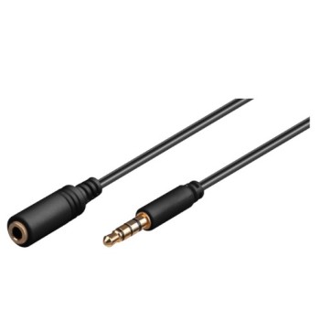 Goobay AUX Audio Extension Cable 5m