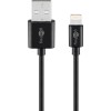 Goobay Lightning USB Charging & Sync Cable