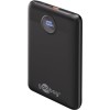 Goobay 10000mAh 22W Power Bank