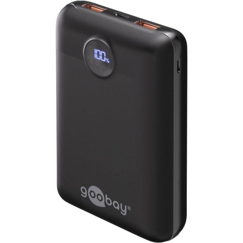 Goobay 20000mAh Power Bank
