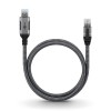 Goobay USB-C 3.0 to RJ45 Ethernet Cable 2m