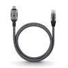 Goobay USB-C 3.1 to RJ45 Ethernet Cable 3m