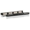 Goobay Cat6 24-Port Patch Panel