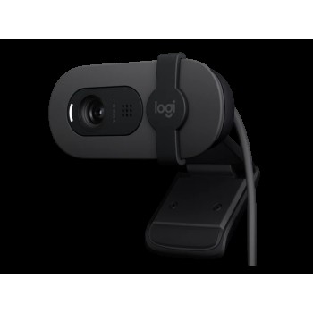 Logitech Brio 105 Full HD 1080p Webcam