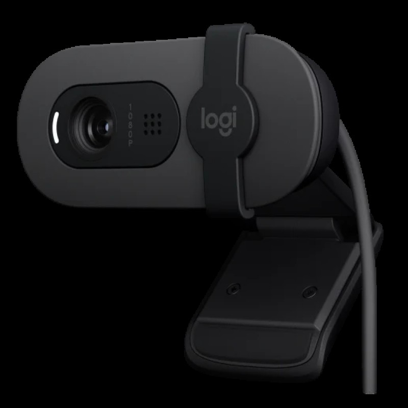Logitech Brio 105 Full HD 1080p Webcam