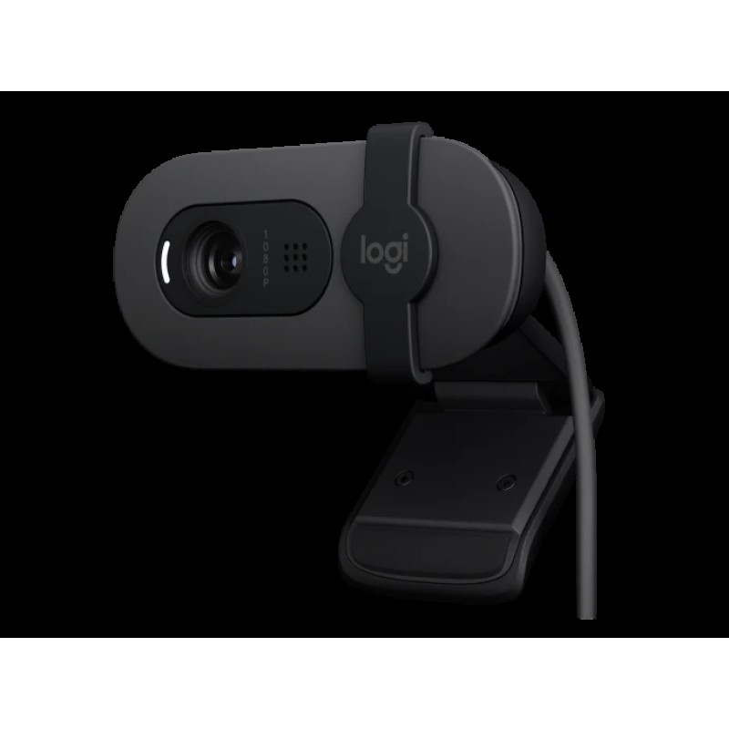 Logitech Brio 105 Full HD 1080p Webcam