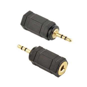 CABLEXPERT 2.5M/3.5M AUDIOADAP