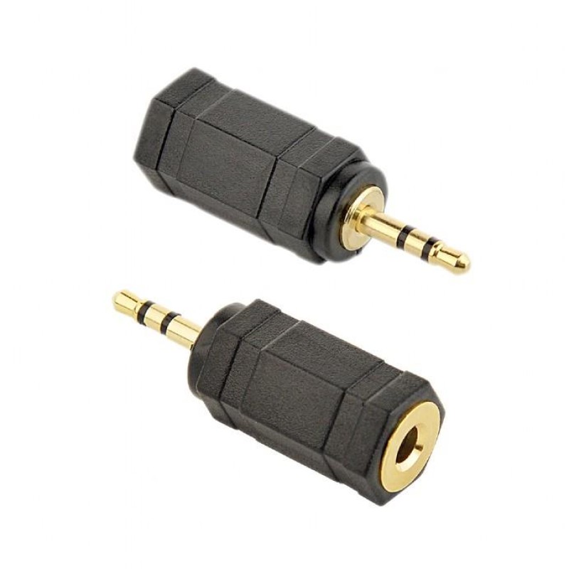 CABLEXPERT 2.5M/3.5M AUDIOADAP