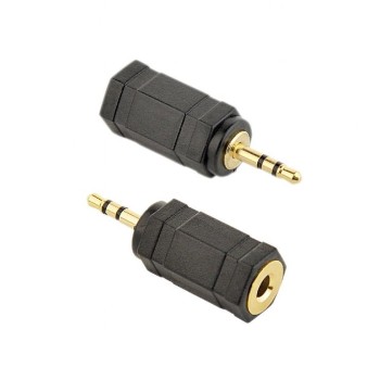 CABLEXPERT 2.5M/3.5M AUDIOADAP