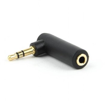 Cablexpert 3.5mm Audio Jack Adapter
