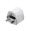 Gembird AC UK Power Adapter PLUG