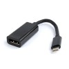 Cablexpert USB-C to DisplayPort Adapter