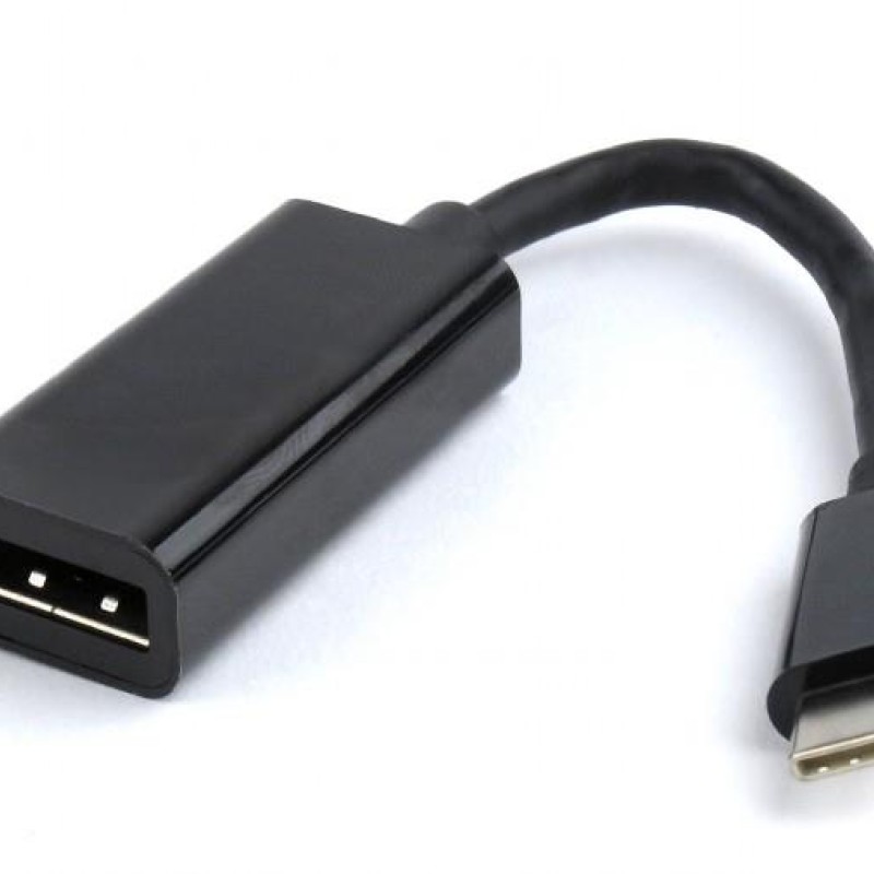 Cablexpert USB-C to DisplayPort Adapter