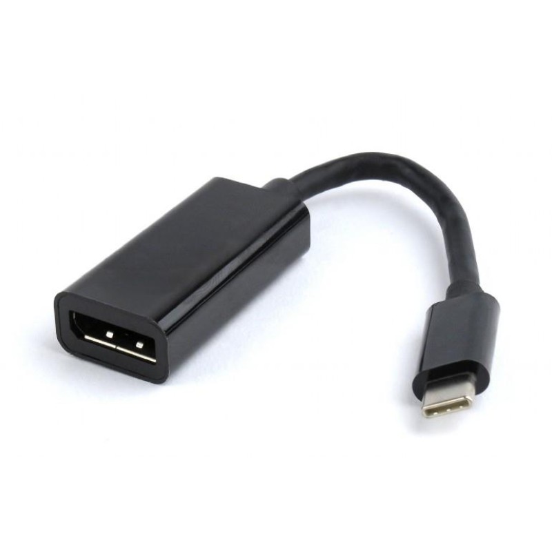 Cablexpert USB-C to DisplayPort Adapter