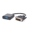 Cablexpert DVI-D to VGA Adapter Cable
