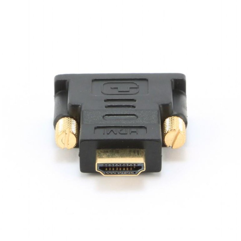 Cablexpert HDMI to DVI Adapter Male-Male