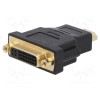 Cablexpert HDMI Female to DVI Male Adapter
