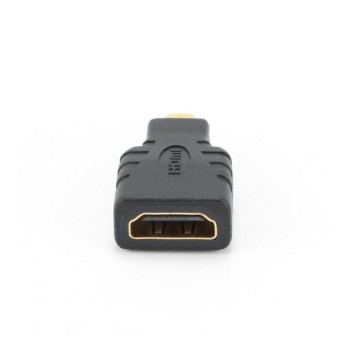 Cablexpert HDMI Male to Micro HDMI Female Adapter