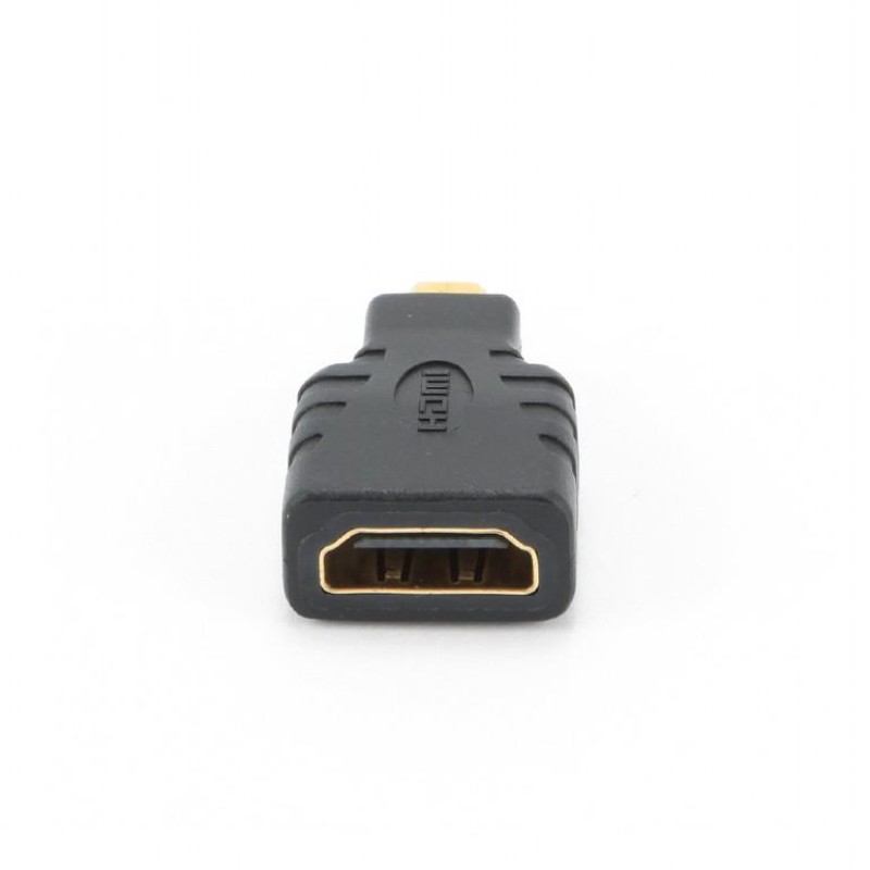 Cablexpert HDMI Male to Micro HDMI Female Adapter