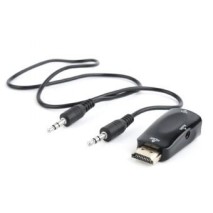 Cablexpert HDMI to VGA Adapter