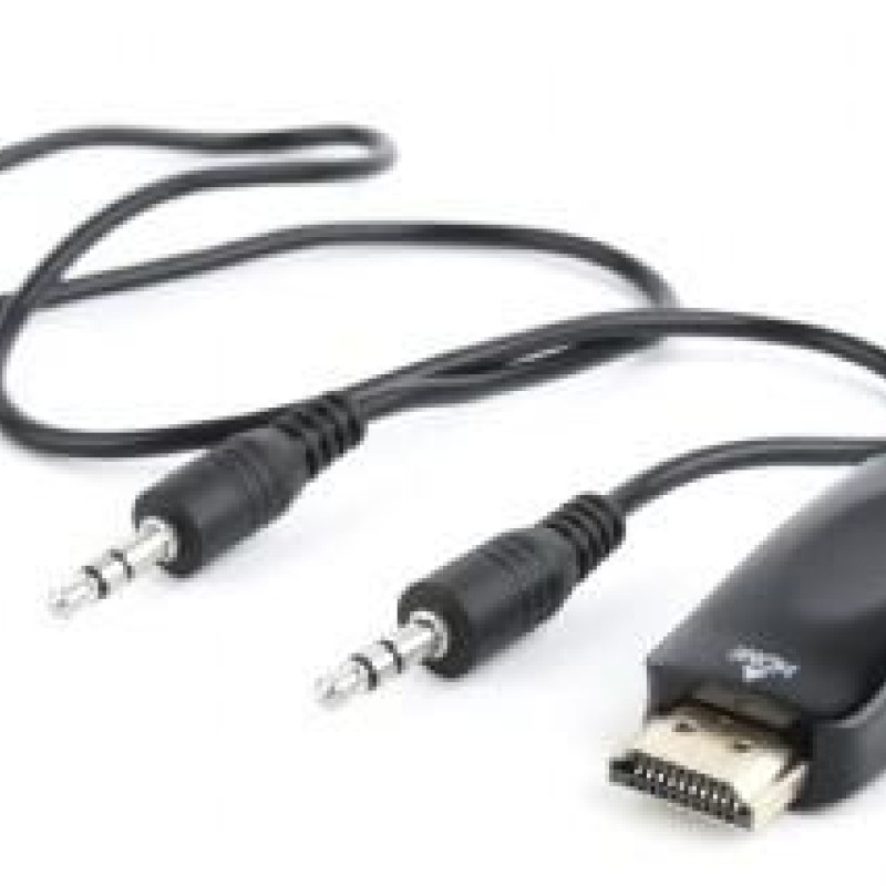 Cablexpert HDMI to VGA Adapter