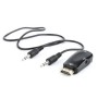 Cablexpert HDMI to VGA Adapter