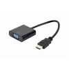 Cablexpert HDMI to VGA Adapter