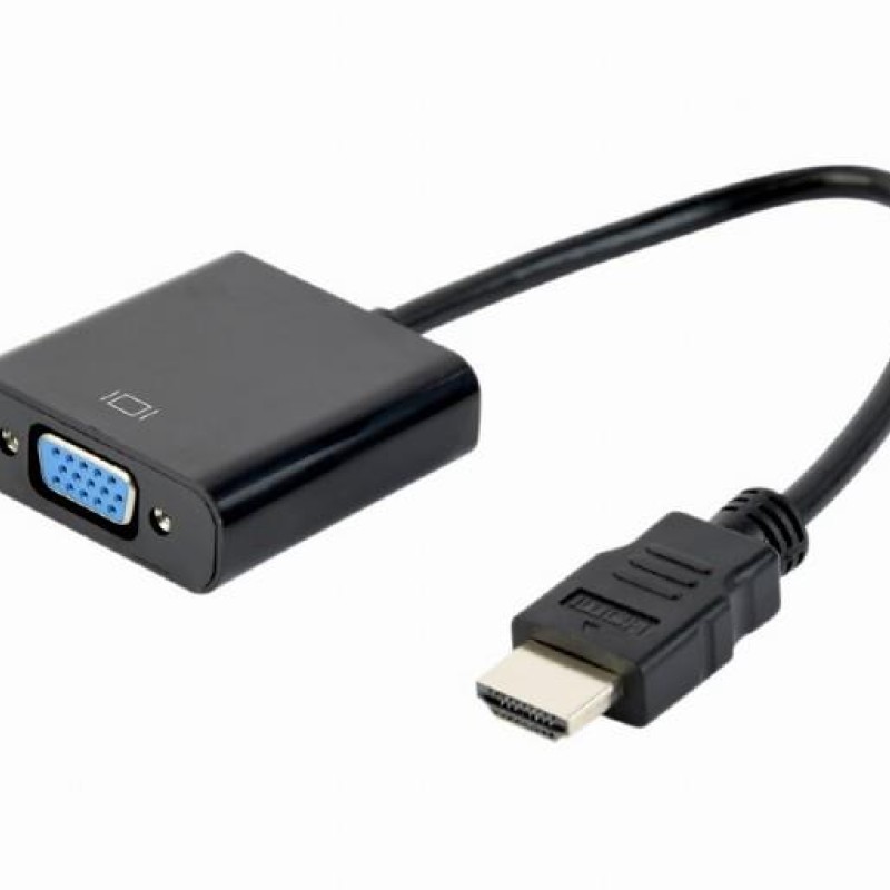 Cablexpert HDMI to VGA Adapter