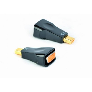Cablexpert Mini DisplayPort to VGA Adapter