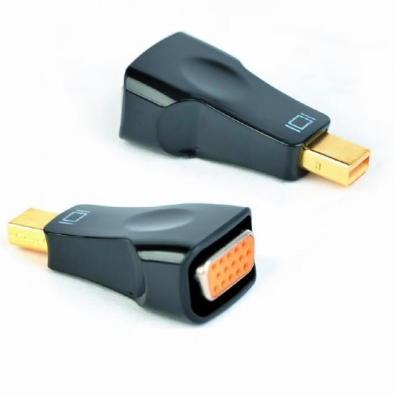 Cablexpert Mini DisplayPort to VGA Adapter