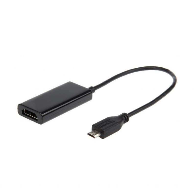 Cablexpert MHL HDTV Adapter Cable