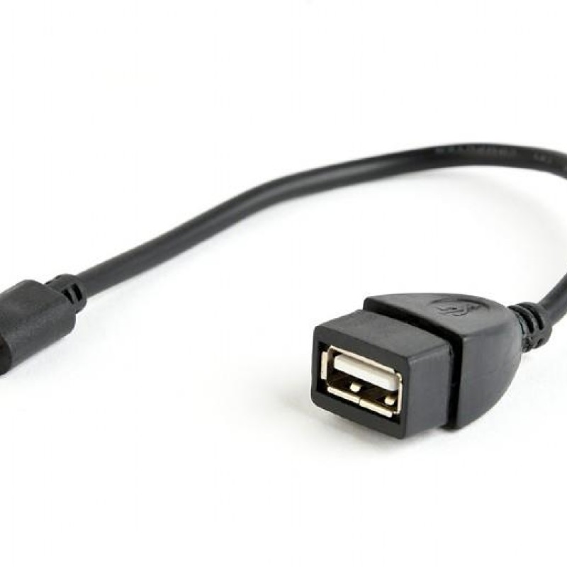 Cablexpert USB Mini OTG Cable