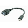Cablexpert USB 3.0 Type-C OTG Adapter