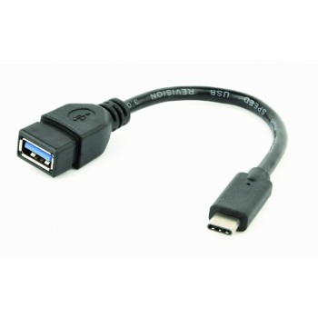 Cablexpert USB 3.0 Type-C OTG Adapter