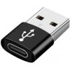 Gembird USB A-Male to Type-C Female Adapter