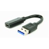 Gembird USB 3.1 A-Male to Type-C Female Adapter