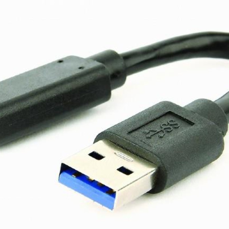 Gembird USB 3.1 A-Male to Type-C Female Adapter