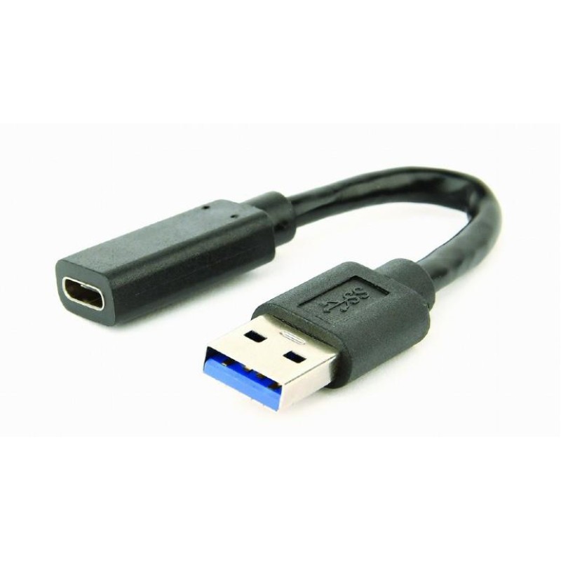 Gembird USB 3.1 A-Male to Type-C Female Adapter