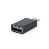 Gembird USB 3.0 Type-C Adapter CM/AF