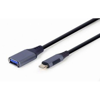 Gembird USB-C to OTG AF Adapter